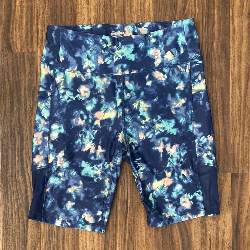 Active Bike Shorts Size M